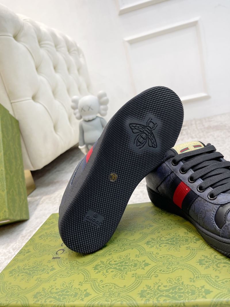 Gucci Screener Shoes